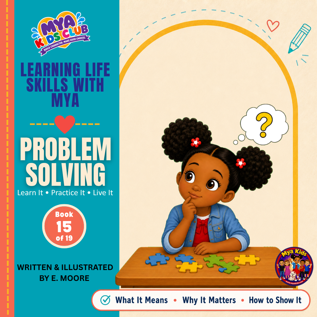 Problem Solving book cover