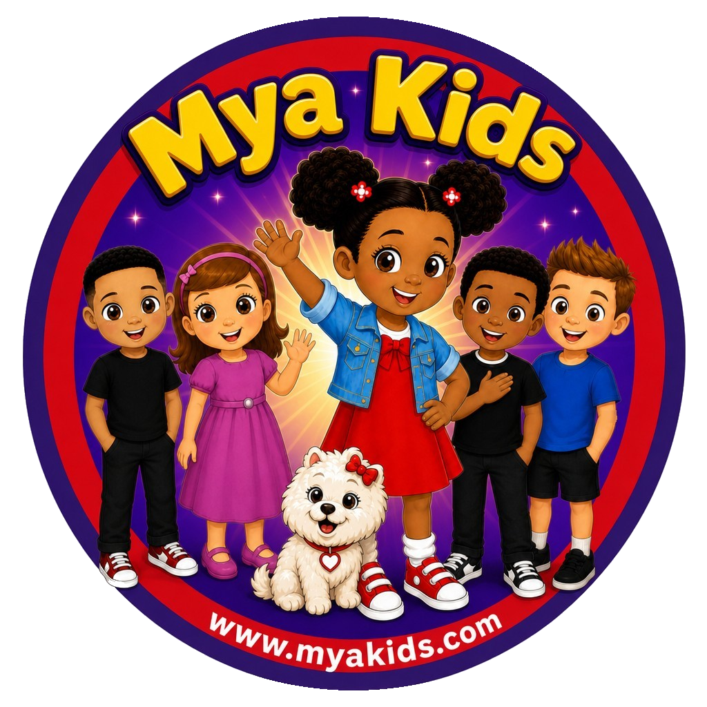Mya Kids Club